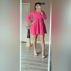 #6 NWT beautiful Fancyinn dress, very comfy, flattering on.